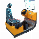  China Tractor Operator Training Simulator