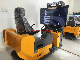  China High Quality Construction Truck Crane Training Simulator with Competitive Price