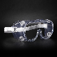  Ce En166 & ANSI Z87.1+ PVC Eye Full Protection Anti Saliva Safety Glasses Eyeglasses Protective Goggles