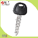  2020 New Products Custom Material and Logo Car Blank Key with High Quality for Car Lock From 24 Years Key Blank Factory