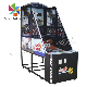 Colorfulpark Basketball Game Machine Arcade Dancing Game Machine Arcade Drum Game Machine