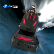 Indoor Coin Operated Game Machine Virtual Reality 9d Racing Car