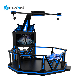  Funinvr 9d Vr Game Simulator Virtual Reality Shooting Machine