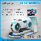  Hot Sale Racing Simulator 9d Virtual Reality Moto Game Machine