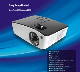 4000lumens Short Focus Portable Interactive Digital Projector for Smart Interactive Wall