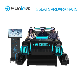 Gaming Machine Six Seats Vr 9d Cinema Simulator Virtual Reality Theme Park