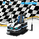  Factory Supply Virtual Reality Racing Simulator Vr Karting Game Machine