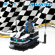 Factory Supply Virtual Reality Racing Simulator Vr Karting Game Machine