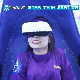  9d Vr Cinema Egg Chair Virtual Reality Xmas Game Simulator