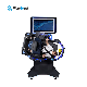 Most Exciting Virtual Reality Amusement Vr Ride System Simulator Vr 360 Chair for Sale