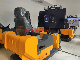  Construction Mining Crawler Excavator Operator Training Simulator with CE