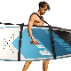  OEM Adjustable Surfing Surfboard Surf Strap Paddle Board Carry Strap