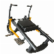 2022 Hot True Full Body Press Gym Fitness Equipment with 3mm Steel Tube