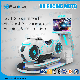  Hot Sale Racing Simulator 9d Virtual Reality Moto Game Machine