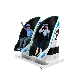  Virtual Reality 4D Game 9d Egg Roller Coaster Vr Gaming Simulator