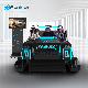  4 / 6 Seats Virtual Reality Simulator Arcade Games Machines
