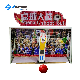 Indoor Football Soccer Shooting Ball Penalty Game Sports Product Amusement Park