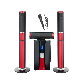 2023 Trends of Product 3.1 Home Theatre System HiFi Wireless Home Theater with 12inch Speakers manufacturer
