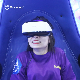  Funinvr Virtual Reality Egg 360 Degrees Simulator Vr Interactive Gaming Machine