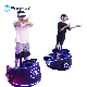  Vr Virtual Reality Shooting Vr Pod 5D Roller Coaster 9d Motion Egg Vr Cinema