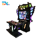  Hot Selling Factory Price Adult Fighting Arcade Game Machine for Mall