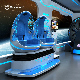 Virtual Reality Equipment 9d Vr Chair Amusement Arcade Game Machine