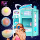 Mg320 Direct Supply Arcade Cotton Candy Machine Vending Gift Candy Game Machine Guangzhou Funvending with Factory Prices Party