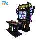  Hot Selling Factory Price Adult Fighting Arcade Game Machine