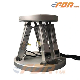  Mini 6-Dof Motion Platform Simulation Virtual Reality Aerial Game Test Bench Stewart Mechanism