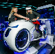  9d Motorbike Racing Vr Simulator Virtual Experience Vr Motorcycle