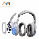 Custom Aluminum Die Cast Paiting Sleep Mask with Bluetooth Headphones Spare Part manufacturer