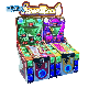  Amusement Park Arcade Game Jump Ball Coin Operated Pinball Game Shooting Game Machine