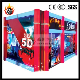  2014 High Quality 5D Cinema with Specail Effect System