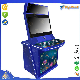 High Definition 2 Players Shooting Fish Skill Gaming Arcade Game Machines King Kong 2