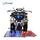  Fps Arena Mulitiplayer Vr Shooting Game Virtual Reality Platform Gaming Machine for Sale