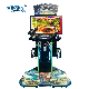 with Pedal Shooting Game Machine Coin Operated Video Arcade Game Machine