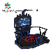  Colorful Park Vr Shooting Arcade Vr Vive Simulator Game Virtual Reality for Sale