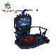 Colorful Park Vr Shooting Arcade Vr Vive Simulator Game Virtual Reality for Sale