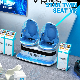  The Latest Virtual Reality 9d Vr Egg Cinema Factory Price for Sale