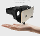  Thin Vr X Box Virtual Reality 3D Glasses for Mobile Phone