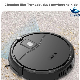 Self-Charging Robotic Floor Cleaner with Virtual Mapping