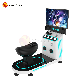  Kids Entertainment Equipment Virtual Reality Gaming Machine 9d Vr Horse Simulator Price