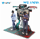  Thrill 9d Vr Stand Simulator Virtual Reality Platform