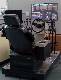  Heavy Construction China Motor Grader Personal Training&Examination Simulator with CE