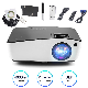 4000 Lumens Full HD 1080P 4K DLP Interactive Projector for Smart Class Business Conference