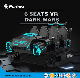  Virtual Reality Xmas Kids Game Car Vr Simulator