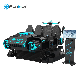  9d Vr 6 Seats Virtual Reality Arcade Game Machine Rides Amusement Park