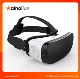 All in One Virtual Reality 3D Game Vr One Version 3D Glasses Movie with Android 5.1