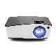  Oway P280 Short Throw Projector for Business Conference & Wall Interactive Games