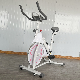  Home Used Gym Fitness Spinning Indoor Exercise Magnetic Resistance Fit Bike